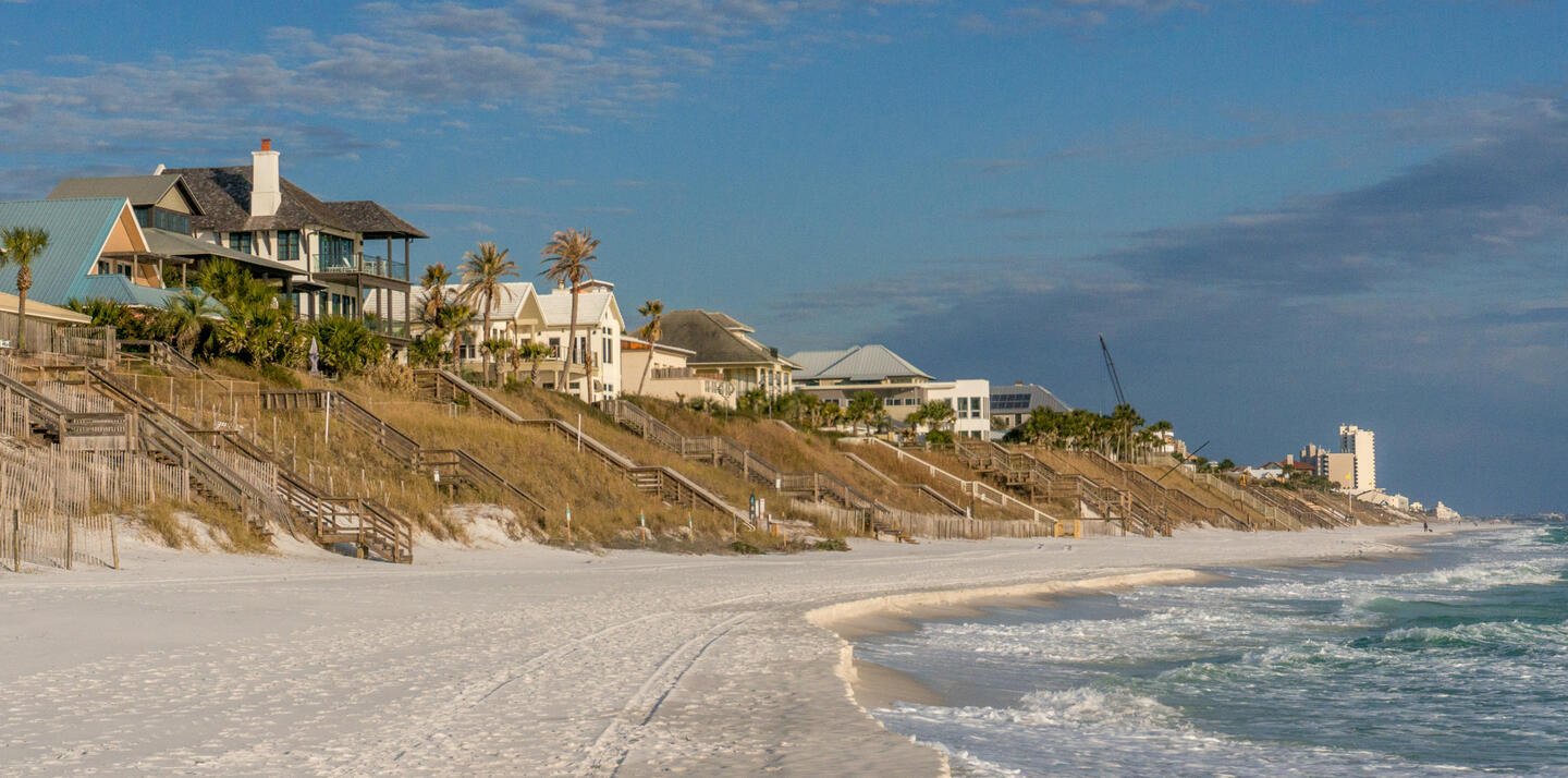 Things to do in Seagrove Beach